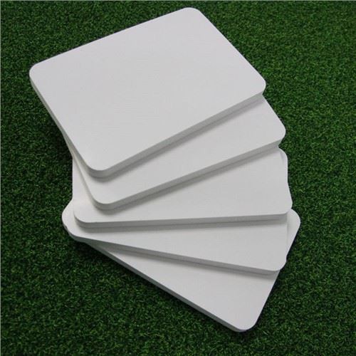 لوح رغوة سينترا PVC 10 مم