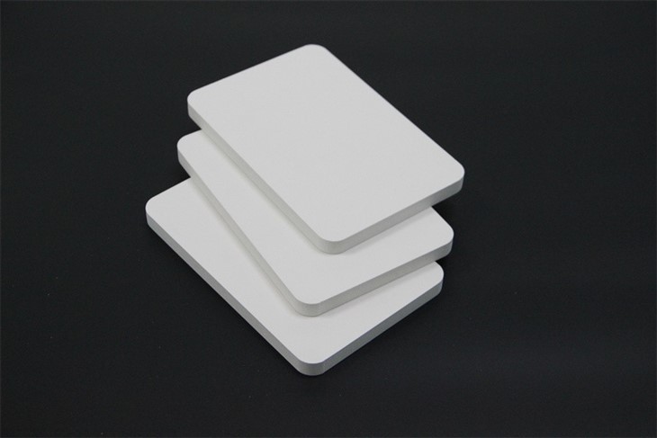 PVC Form Board