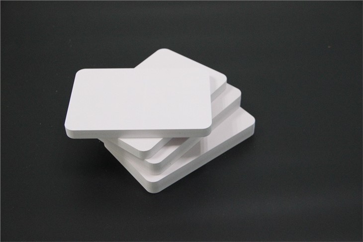 PVC Free Foam Board