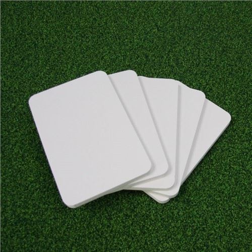 بولي كلوريد الفينيل ورقة مجلس رغوة سيلوكا