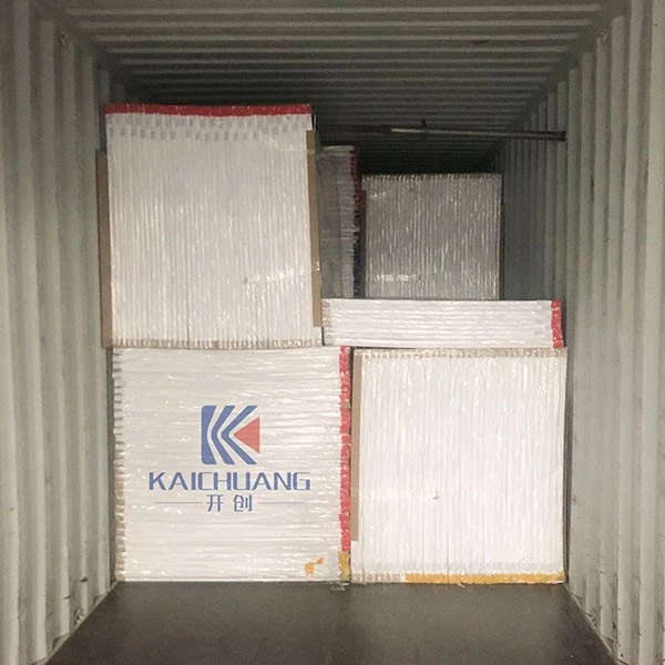 High Density Cabinet PVC Foam Board