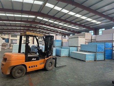 تعمل شركة Zibo Kaichuang Plastic على تعزيز العرض العالمي ...